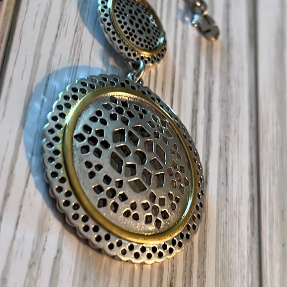 𝗟𝗨𝗖𝗞𝗬 𝗕𝗥𝗔𝗡𝗗 𝗧𝗪𝗢 𝗧𝗢𝗡𝗘 𝗟𝗢𝗡𝗚 𝗕𝗢𝗛𝗢𝗖𝗛𝗜𝗖 𝗡𝗘𝗖𝗞𝗟𝗔𝗖𝗘 - Picture 3 of 12